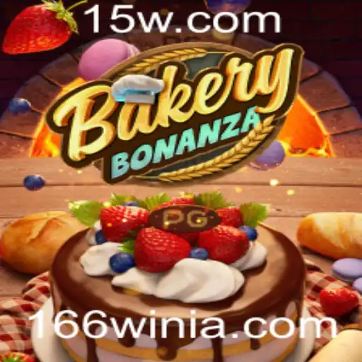 BakeryBonanza: Descubra o Mundo Delicioso da Confeitaria Virtual