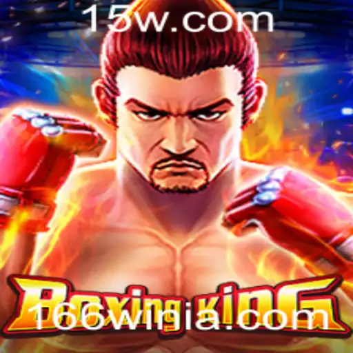 Descubra o Empolgante Mundo de BoxingKing