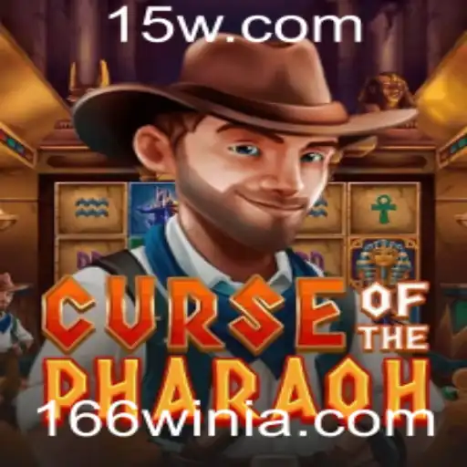 Descubra a Aventura Mística com CurseofthePharaoh
