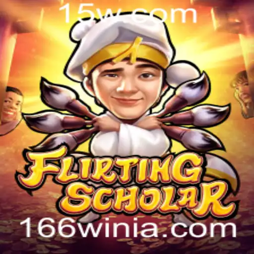 Descubra o Envolvente Jogo Flirting Scholar: Regras e Estratégias para o 166win