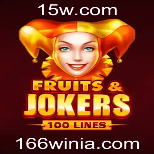 Descubra o Fascinante Mundo de FruitsAndJokers100: Uma Jornada Envolvente