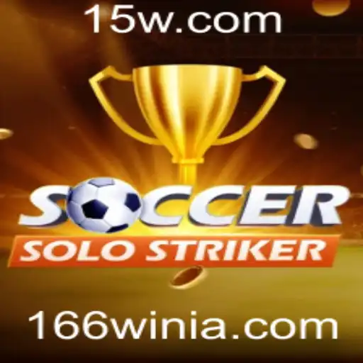 SoccerSoloStriker: Uma Experiência Única no Mundo dos Jogos de Futebol