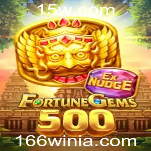 FortuneGems500: Descubra as Regras e a Introdução deste Jogo Fascinante