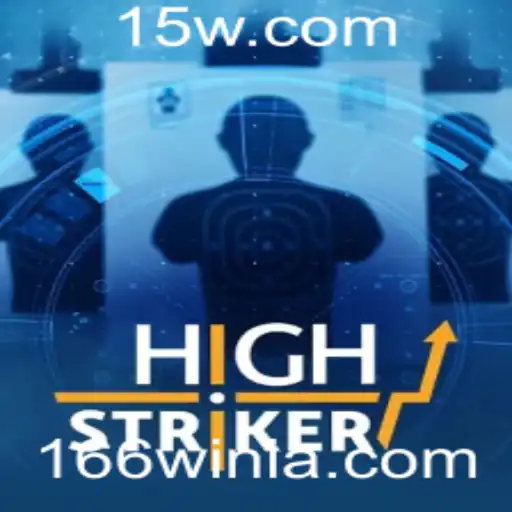Desvendando o Mundo de HighStriker: Como Jogar e Ganhar com a Estratégia 166win