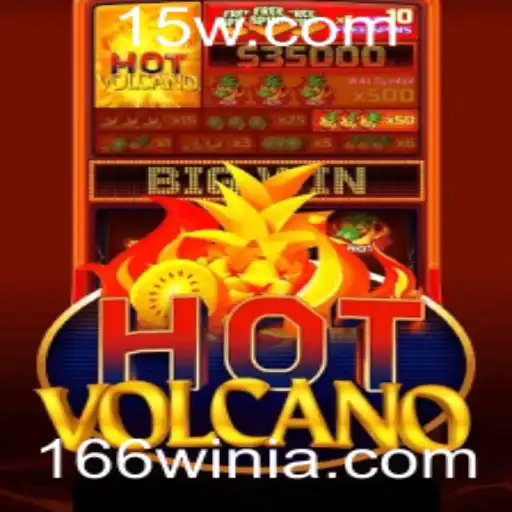 Explorando 'HotVolcano': Um Mergulho no Jogo Que Está Pegando Fogo Com a Palavra-Chave 166win