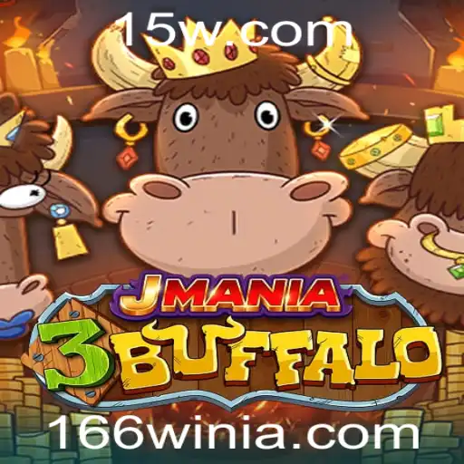 Explore o Fascinante Mundo de JMania3Buffalo: Um Jogo de Estratégia Imperdível