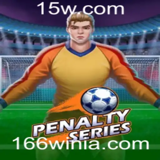 PenaltySeries: O Jogo de Estratégia e Habilidade que Conquista 166win