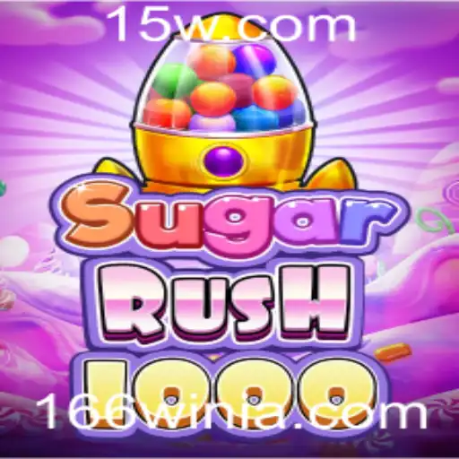 Descubra o Fascinante Mundo de SugarRush1000 - Uma Experiência de Jogo Doce e Emocionante