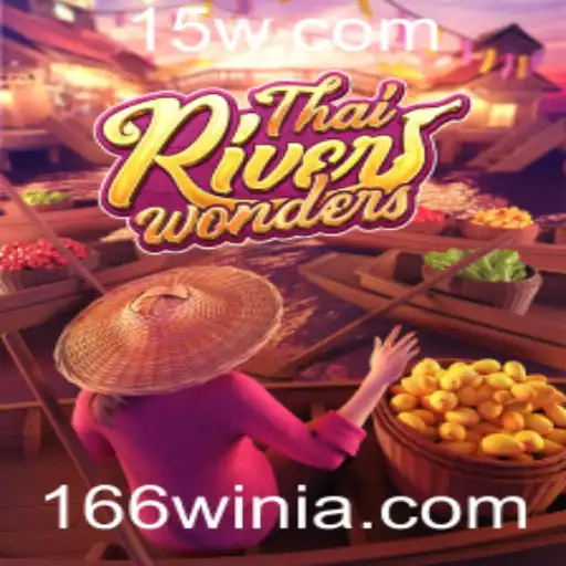 Descubra ThaiRiverWonders: A Excitante Experiência de Jogo com 166win
