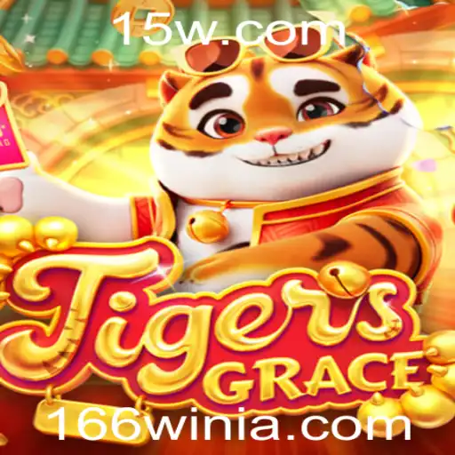 TigersGrace: O Guia Definitivo para Dominar o Jogo com 166win